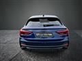 AUDI Q3 SPORTBACK SPB 35 TDI S tronic S line edition