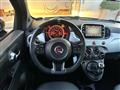 FIAT 500 1.0 Hybrid Connect Sport - NEOPATENTATI - GARANZIA