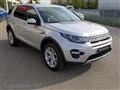 LAND ROVER DISCOVERY SPORT 2.0 TD4 180 CV HSE