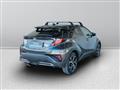 TOYOTA C-HR I 2020 -  2.0h Trend e-cvt