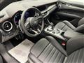 ALFA ROMEO STELVIO 2.2 t Competizione Q4 210cv auto