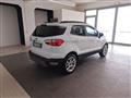 FORD ECOSPORT 1.0 EcoBoost 125 CV Start&Stop Titanium