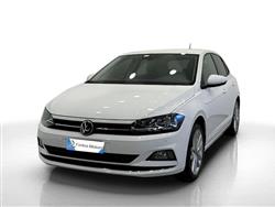 VOLKSWAGEN POLO 1.0 TSI 5p. Highline BlueMotion Technology