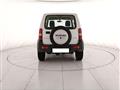 SUZUKI Jimny 1.3 vvt Evolution+ 4wd E6