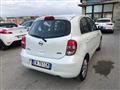 NISSAN MICRA 1.2 12V 5 porte GPL Eco Acenta