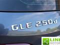 MERCEDES CLASSE GLE d 4Matic Exclusive PlusFINANZIABILE E GARANTIBILE