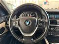 BMW X4 xDrive20d Business Advantage Aut.