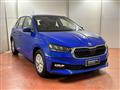 SKODA NUOVA FABIA Fabia 1.0 MPI EVO 80 CV Selection