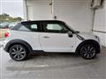 MINI PACEMAN 2.0 Cooper SD all4