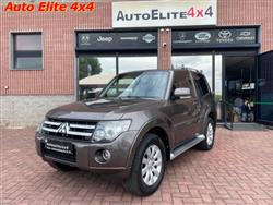 MITSUBISHI PAJERO 3.2 DI-D 16V 3p. Intense DPF