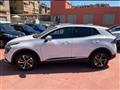 KIA SPORTAGE HEV 1.6 TGDi HEV AT Style