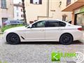 BMW SERIE 5 e Msport GARANZIA BMW INCLUSA