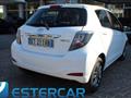 TOYOTA YARIS 1.0 5 porte Lounge NEOPATENTATI