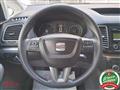 SEAT ALHAMBRA 2.0 TDI CR DPF Reference