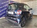 SMART EQ FORTWO EQ Parisblue (4,6kW)