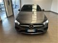 MERCEDES CLASSE A Automatic Premium