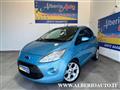 FORD KA 1.3 TDCi 75CV Titanium