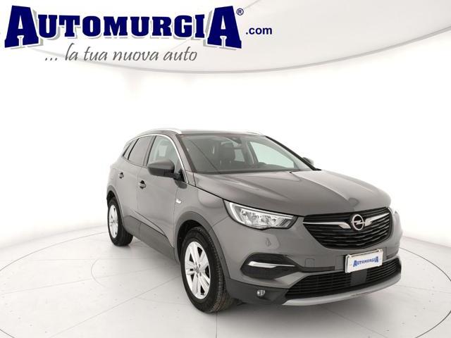 OPEL GRANDLAND X 1.5 diesel Ecotec Start&Stop aut. Innovation