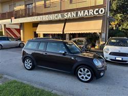 MINI Clubman 1.6 16V One Clubman