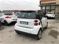 SMART FORTWO 1000 62 kW coupé passion