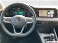 VOLKSWAGEN GOLF 1.0 TSI EVO Life