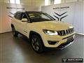 JEEP COMPASS 2.0 Multijet 4X4 Limited AUTOMATICA