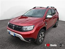 DACIA DUSTER II 2021 1.0 tce Prestige SL DaciaPlus Gpl 4x2 100cv
