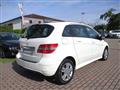 MERCEDES CLASSE B AUTOMATIC Benzina - TETTO/BLUETOOTH