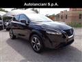 NISSAN QASHQAI 2021 1300 MHEV N-CONNECTA 140CV TETTO CAM360° ITALIA