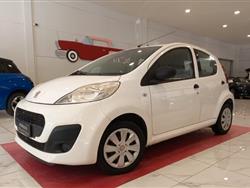 PEUGEOT 107 1.0 68CV 5p. Active