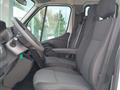 NISSAN INTERSTAR 145CV  7 POSTI TRAZIONE POSTERIORE RUOTE DOPPIE