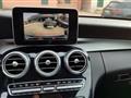 MERCEDES CLASSE C CABRIO d Auto Cabrio Sport "NAVI"XENON"PELLE"18"