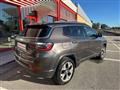 JEEP Compass 2.0 mjt Limited 4wd 140cv auto my19