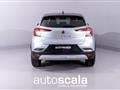 RENAULT NUOVO CAPTUR TCe 90 CV Techno