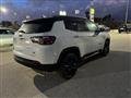 JEEP COMPASS e-HYBRID 1.5 Turbo T4 130CV MHEV 2WD Limited