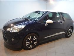 DS 3 PureTech 82 So Chic