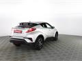 TOYOTA C-HR 1.2T (116CV) CVT Lounge 4WD