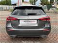 MERCEDES CLASSE A A 180 d Automatic Sport