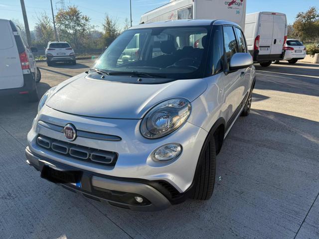 FIAT 500L 1.4 95 CV S&S Cross