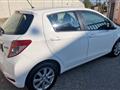 TOYOTA YARIS 1.0 5 porte Active -NEOPATENTATI -