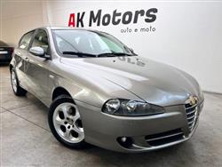 ALFA ROMEO 147 1.6 16V TS (105) 5 porte Distinctive