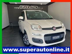 FIAT PANDA 0.9 TwinAir Turbo Natural Power Easy