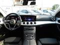 MERCEDES CLASSE E BERLINA d Sport Automatica 194 CV Carplay Navi