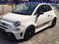 ABARTH 595 COMPETIZIONE 1.4 Turbo T-Jet 180 CV Competizione