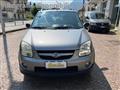 SUZUKI IGNIS 1.5 16V cat 4WD Deluxe