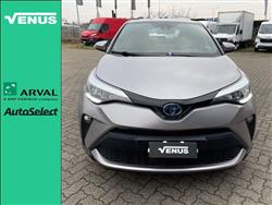 TOYOTA C-HR 1.8 Hybrid E-CVT Business