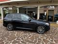 BMW X3 xDrive30d 249CV Msport