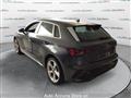 AUDI A3 SPORTBACK A3 SPB 35 TDI S tronic S line edition