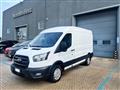 FORD TRANSIT 290 L2H2 Furgone ibrido