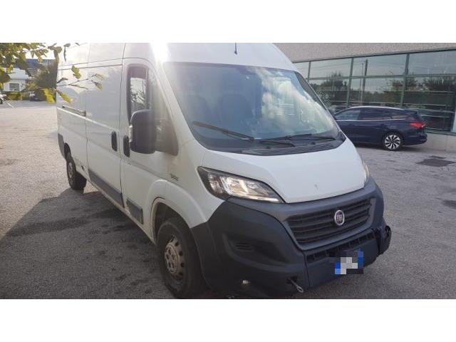 FIAT DUCATO 35 3.0 CNG Furgone